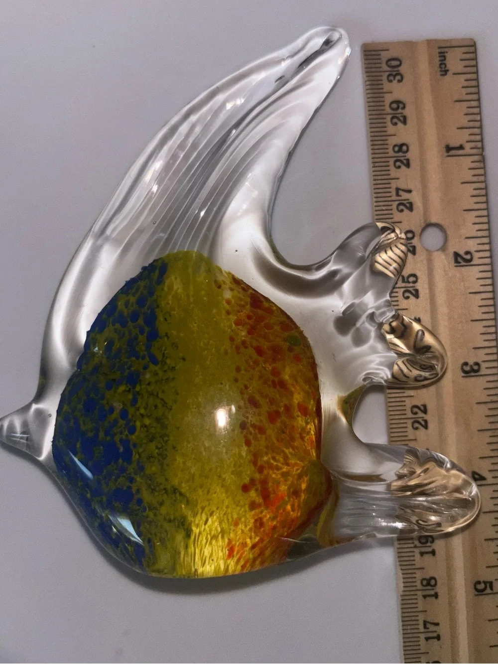 N/A decorative hand
